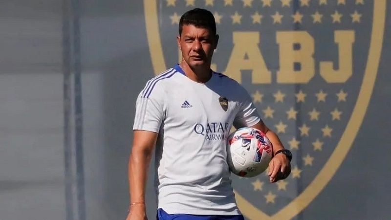 Battaglia duda en el mediocampo que irá a Bolivia