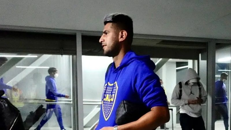 Zambrano “aclaró” que no se quiere retirar ahora