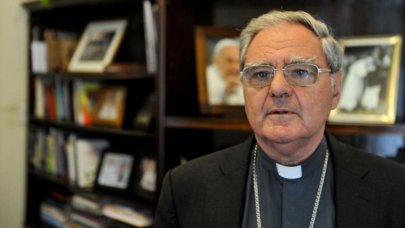 La Iglesia alertó por la profundización de la grieta