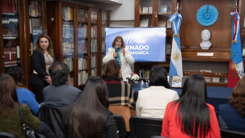Inscripciones abiertas para los talleres gratuitos de Orientación Vocacional de Vicegobernación