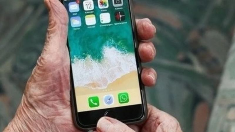 Con el cuento del tío de los dólares de cara chica