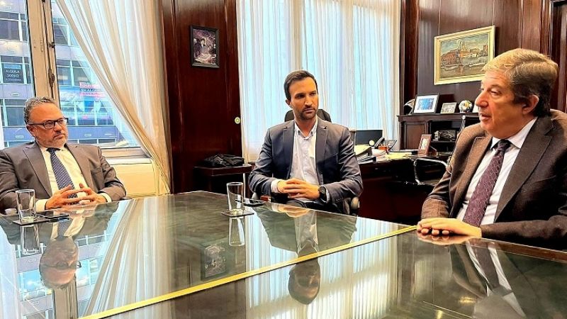 Algodonera del Valle anunció importante inversión