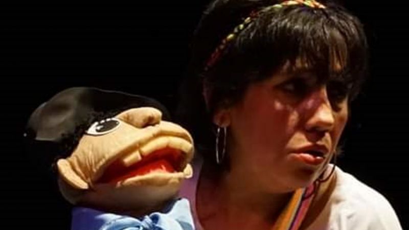 "Te cuento, me contaron", leyendas populares contadas para los más chicos