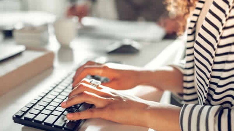 El lunes 23 de mayo se habilita la carga del Relevamiento Anual 2022