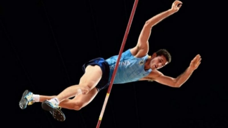 Dos primeras medallas para Argentina en el Iberoamericano de atletismo