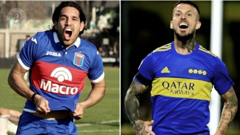 Boca va por otra estrella y Tigre un nuevo "batacazo" en la final de Córdoba