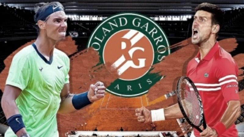 Comienza Roland Garros, con Djokovic, Nadal y Alcaraz como atractivo