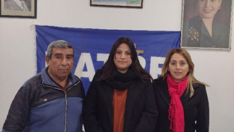 UATRE y COPRETI aúnan esfuerzos