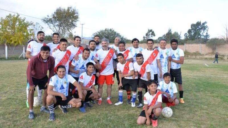 El Municipio de Santa María y su apoyo a equipos y deportistas