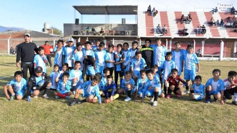 El Municipio de Santa María y su apoyo a equipos y deportistas