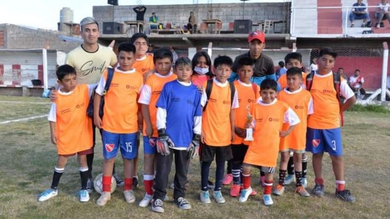 El Municipio de Santa María y su apoyo a equipos y deportistas
