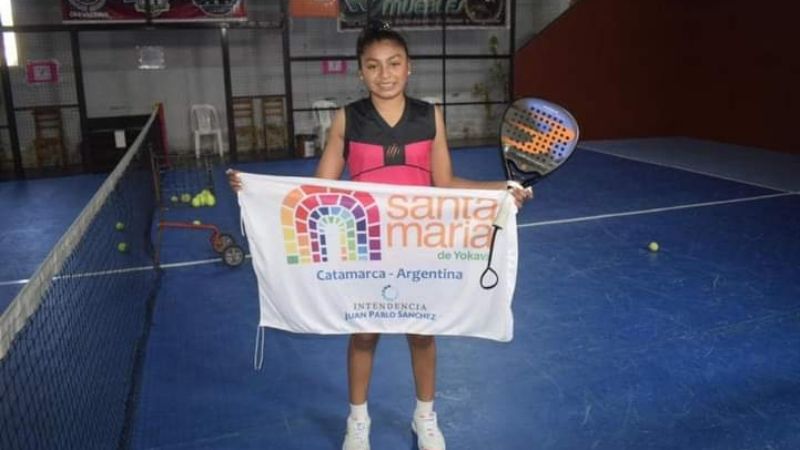 El Municipio de Santa María y su apoyo a equipos y deportistas