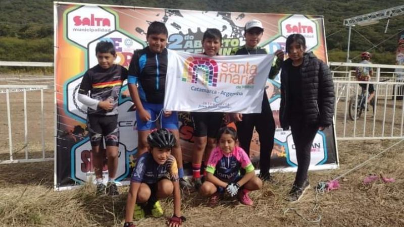 El Municipio de Santa María y su apoyo a equipos y deportistas