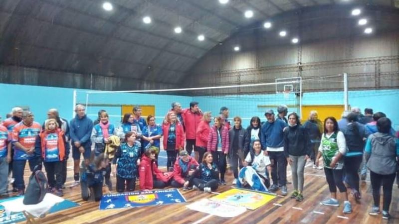 El Municipio de Santa María y su apoyo a equipos y deportistas