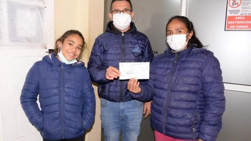 El Municipio de Santa María y su apoyo a equipos y deportistas