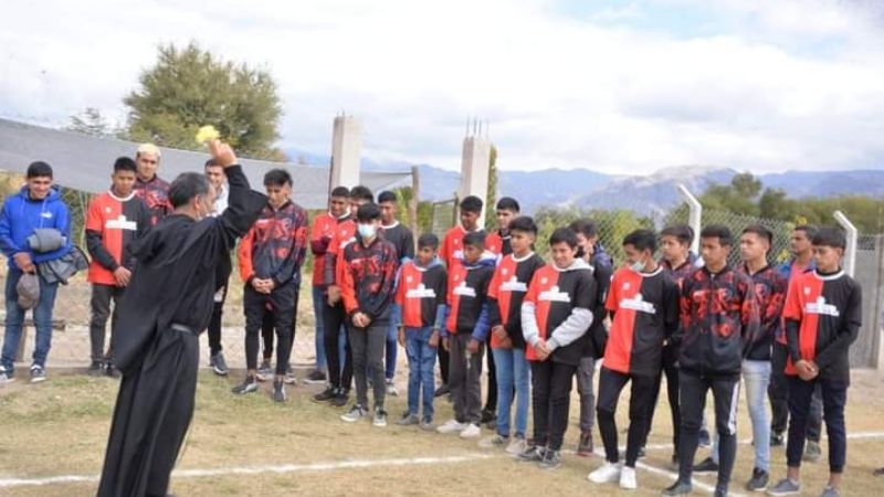 El Municipio de Santa María y su apoyo a equipos y deportistas