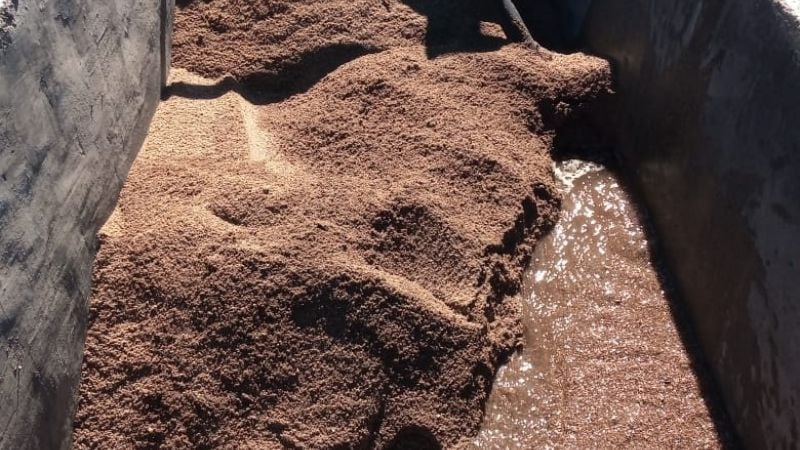 Nueva Planta Potabilizadora en La Majada