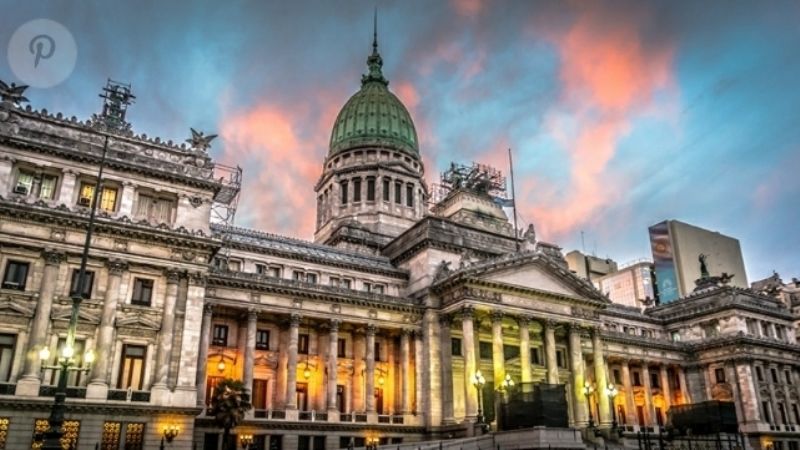 Se constituyen otras cinco comisiones en la Cámara de Diputados