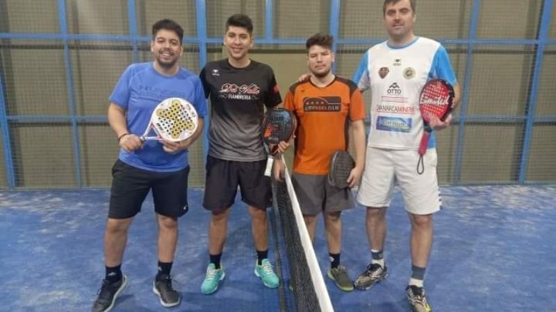 Pasó otra fecha oficial de la Asociación Catamarqueña