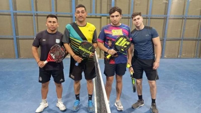 Pasó otra fecha oficial de la Asociación Catamarqueña