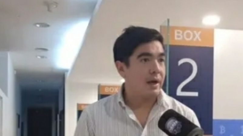 Los Bulacio al Penal