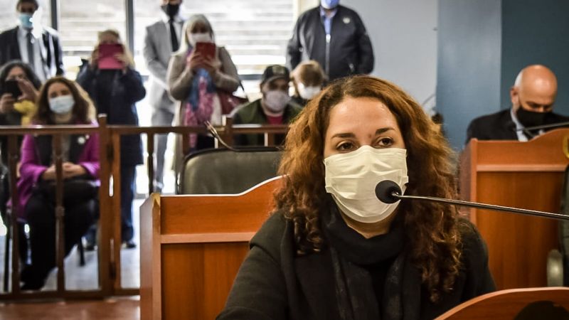 Diputados aprobó 9 proyectos de ley en sesión especial