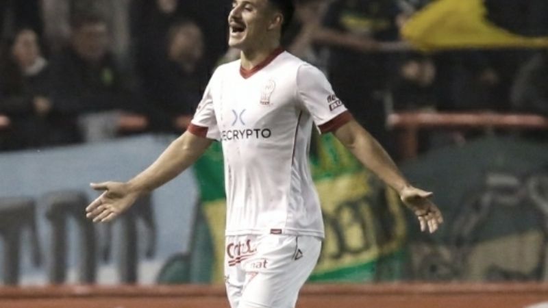 Huracán, con DT interino, debuta en la Copa Argentina ante Deportivo Madryn