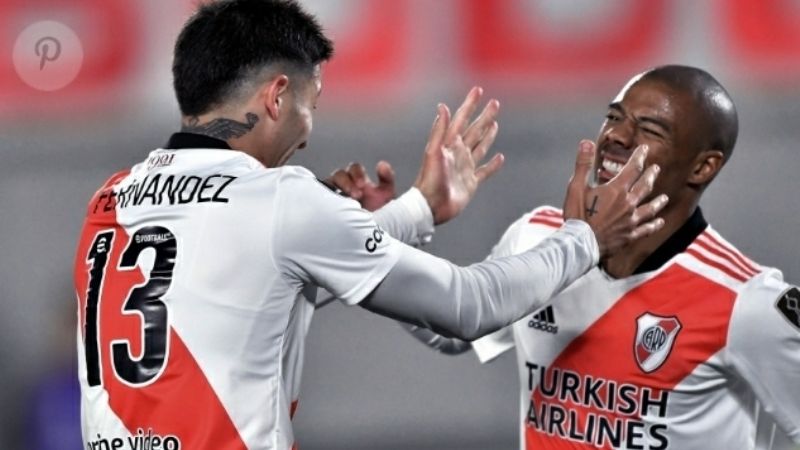 River recibe a Alianza Lima en busca de ser uno de los mejores primeros en la Liberadores