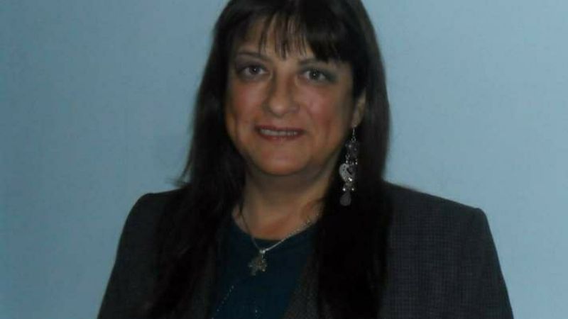 Este jueves se le rinde homenaje a Silvia Moreta