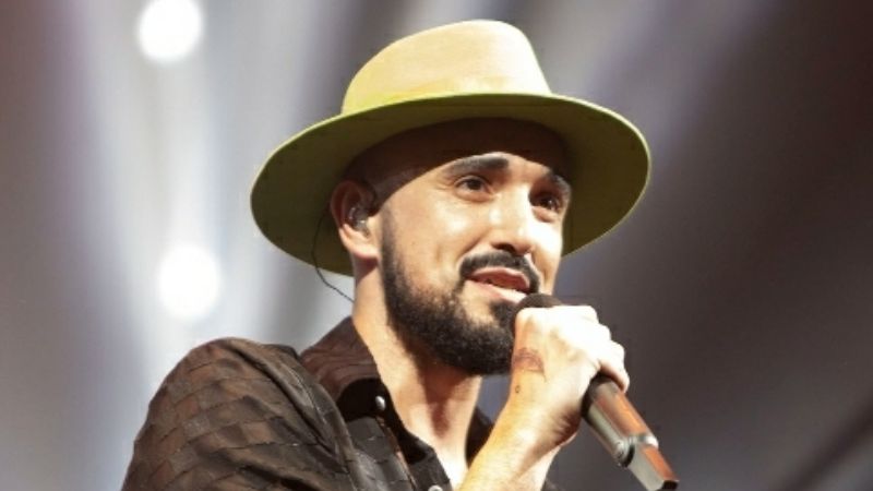 El 9 de Julio y con Abel Pintos será la reinauguración del Bicentenario