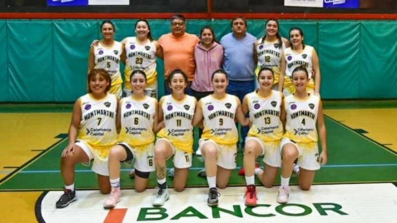 "Las Cuervas" listas para el 2do Weekend