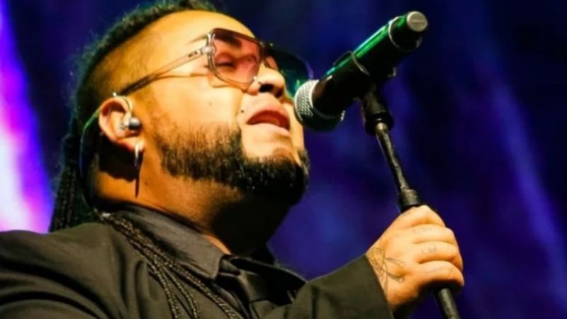 Dramática muerte de un ex integrante de Agrupación Marilyn