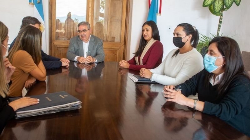 Sacan a Bazán de OSEP y lo reemplazará una mujer