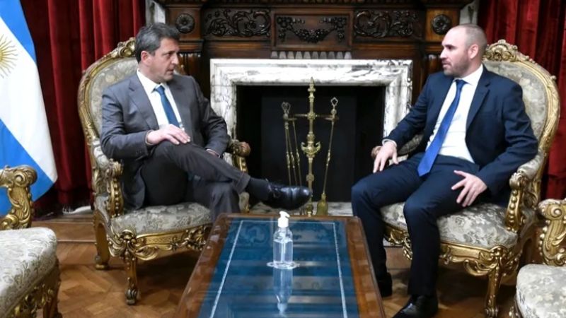 Gobierno apura un decreto con los cambios en Ganancias