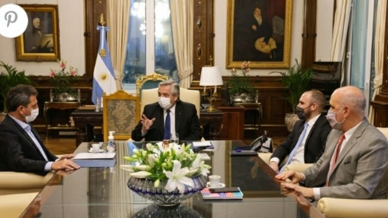 El Gobierno anuncia modificaciones en el impuesto a las Ganancias