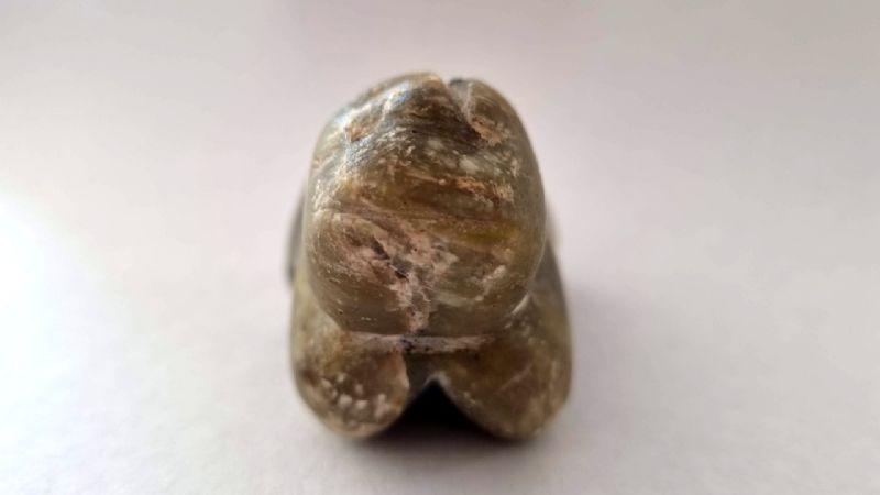 Importante hallazgo arqueológico en Balcosna