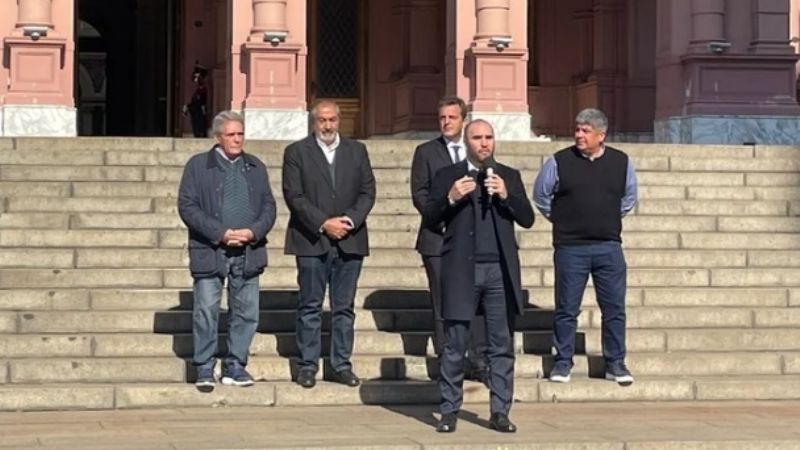 El nuevo piso del Impuesto a las Ganancias será de 280.792 pesos