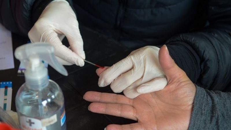 “Catamarca con vos” pasó por Las Juntas y El Rodeo