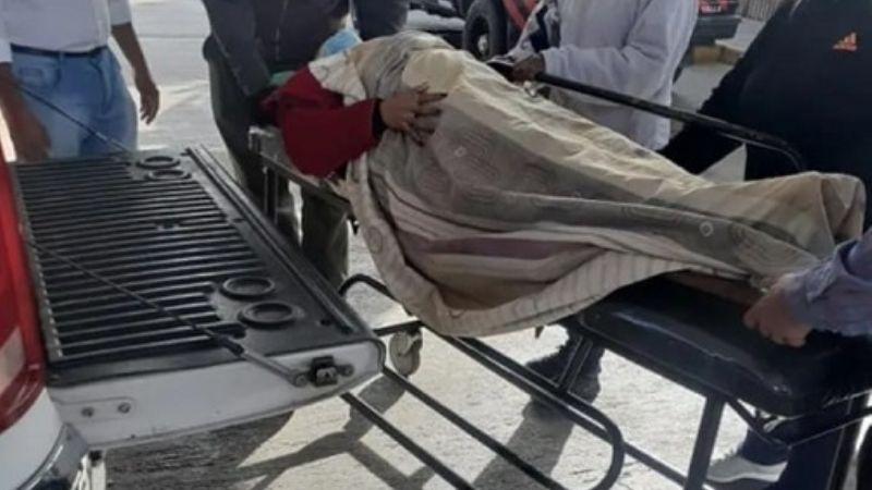 Lamentable debut de las nuevas autoridades del Hospital San Juan Bautista