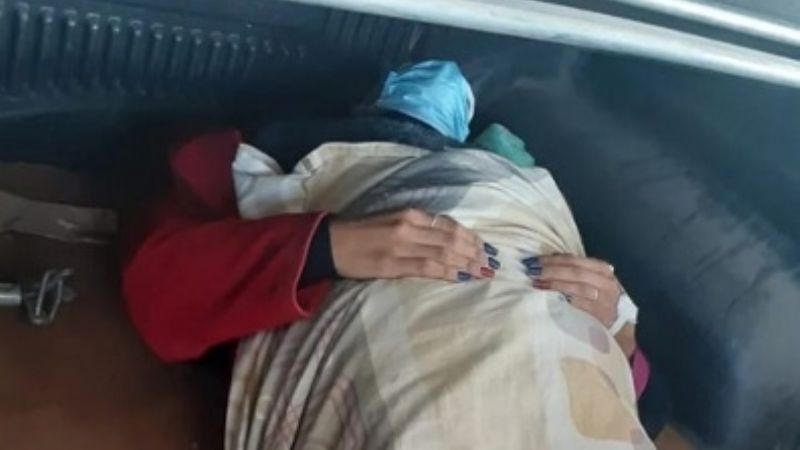 Lamentable debut de las nuevas autoridades del Hospital San Juan Bautista