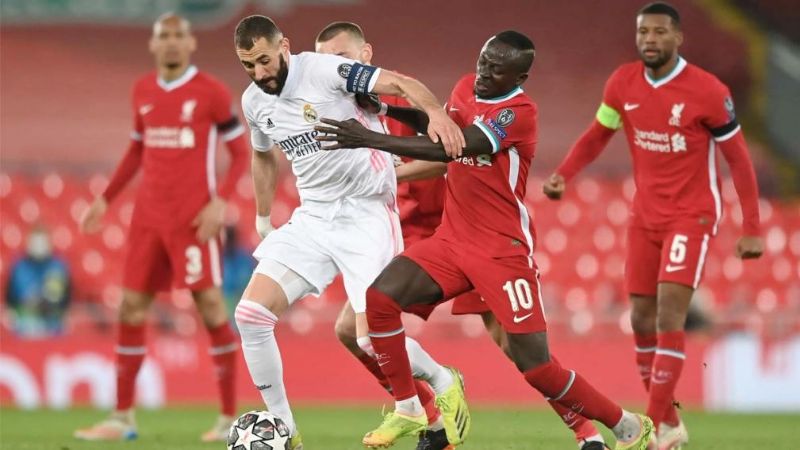 Real Madrid y Liverpool van por la gloria de la Champions League