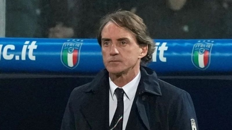 Dos bajas en Italia contra Argentina