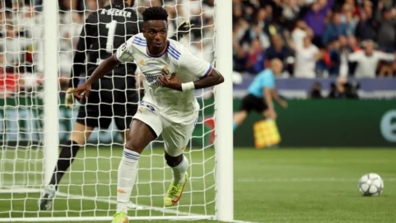 Real Madrid venció 1-0 al Liverpool y se consagró campeón de la Champions