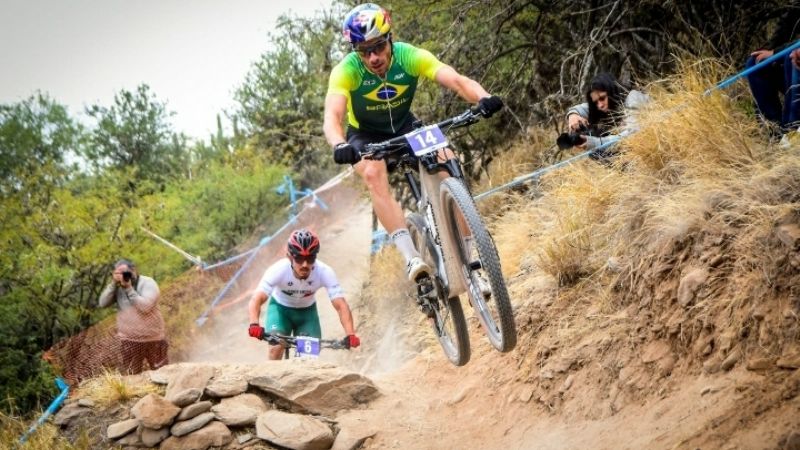 Se cerró la competencia y Argentina quedó en lo más alto del medallero