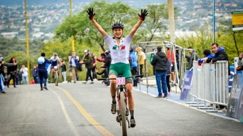 Se cerró la competencia y Argentina quedó en lo más alto del medallero