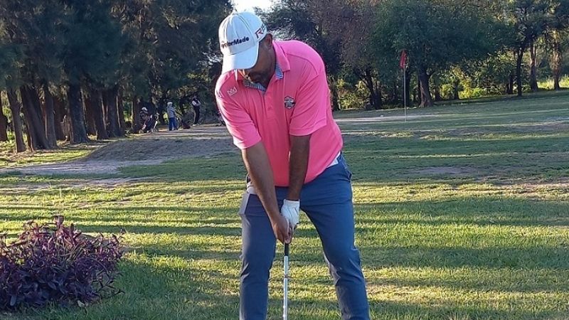 Catamarca Golf volvió por los “caminos del vino”