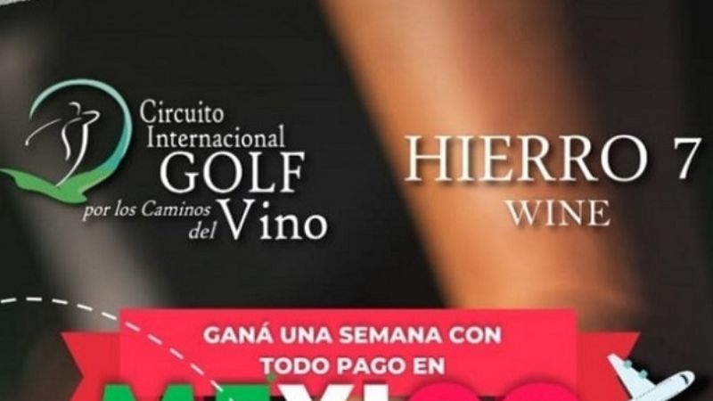 Catamarca Golf volvió por los “caminos del vino”