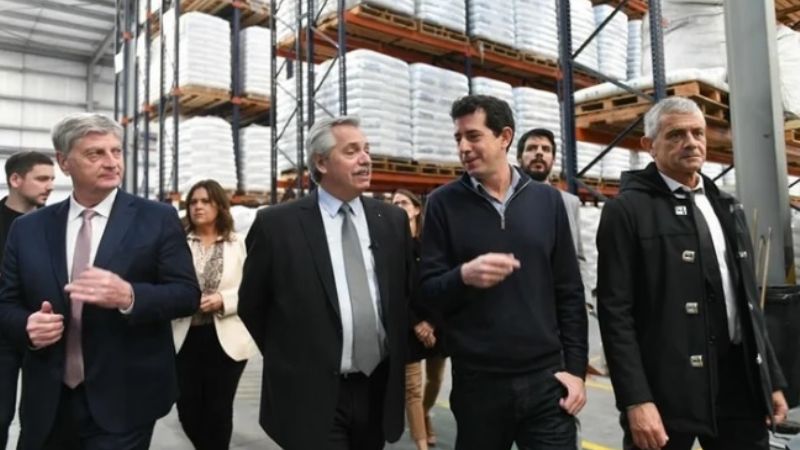 “Yo no soy el dueño del gobierno, nadie lo es”