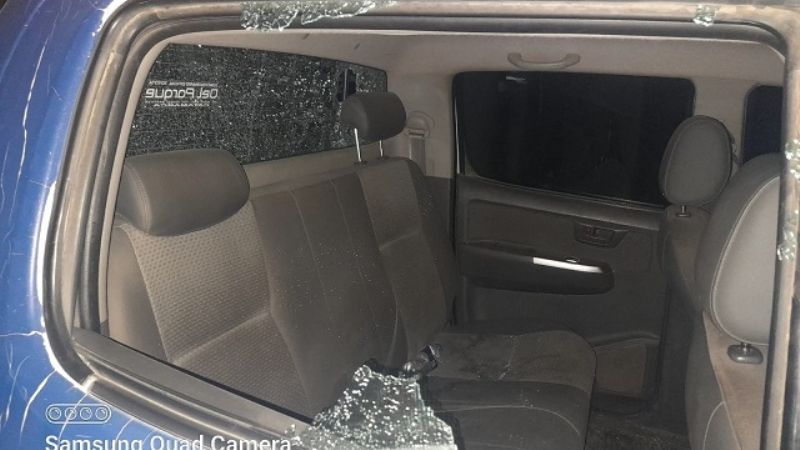 Tensión en Andalgalá entre antimineros y la policía