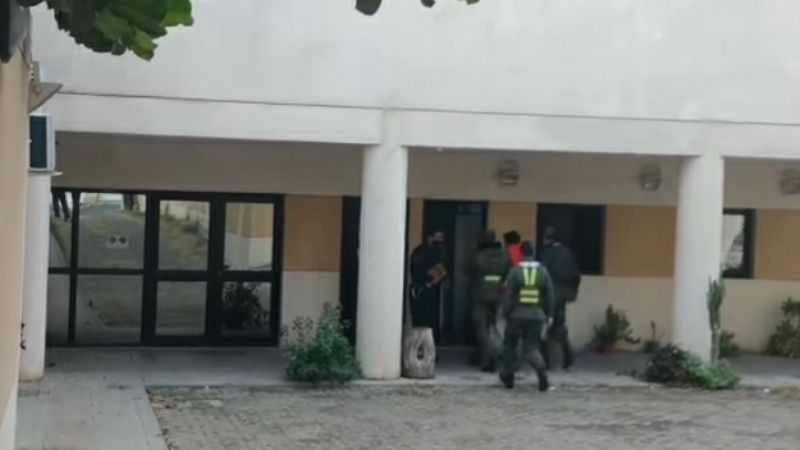 Declaró Bulacio padre